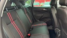 Vauxhall Crossland 1.2 Turbo GS Line 5dr Petrol Hatchback